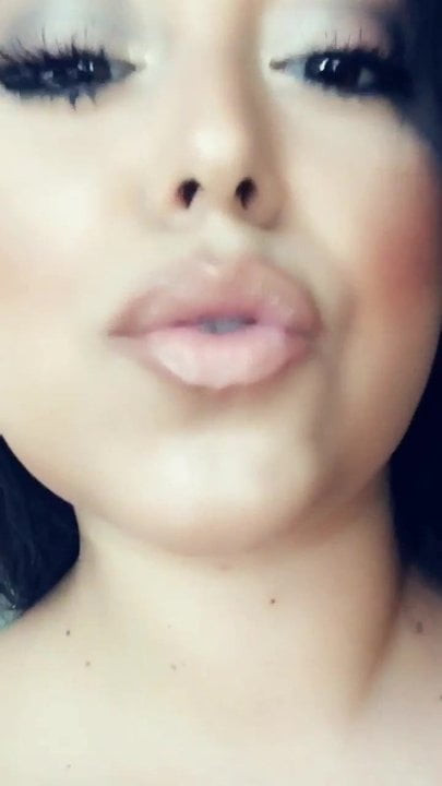 Latina Step Mom Love