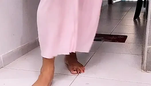 Bir süre dans edelim