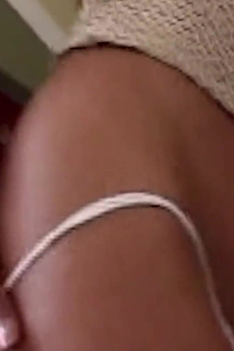 Gaping Anal Creampie Overflowing - Ass to Mouth Sloppy Cleanup