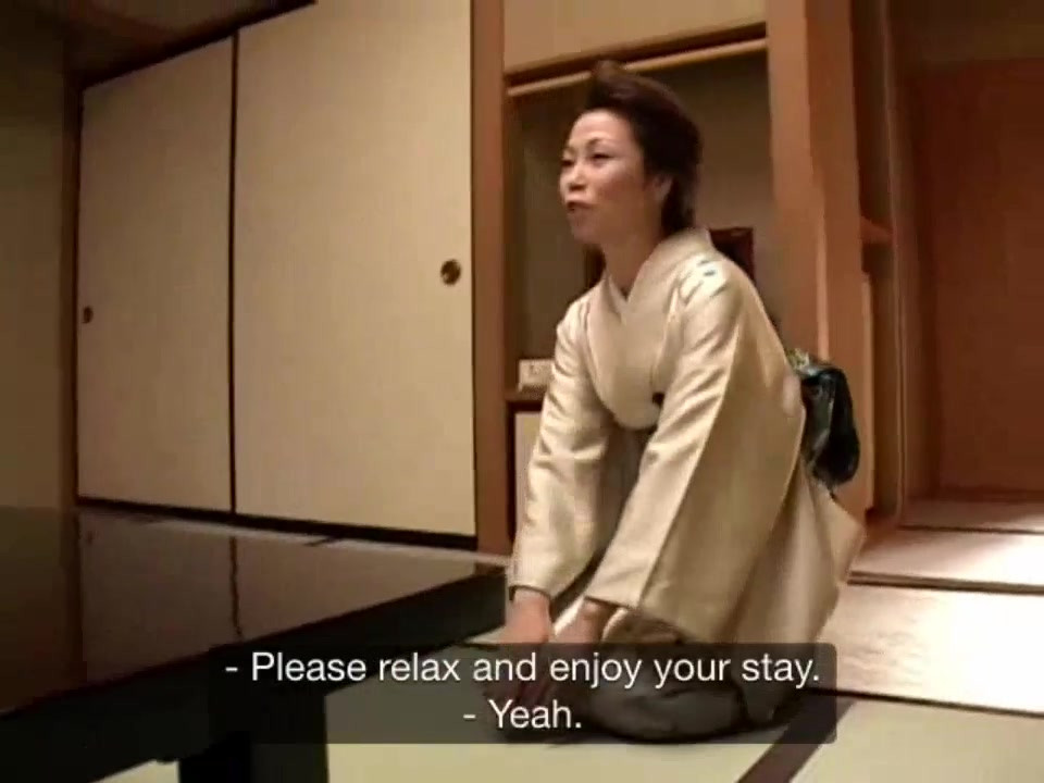 Lady-074：女同温泉（英文字幕由erojapanese制作）