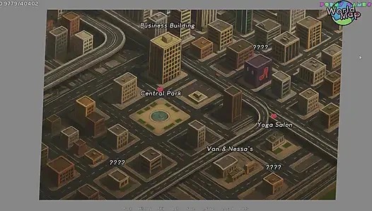 Bayang-bayang sama shamandev - mamacita yang manis bayar pakai anal52