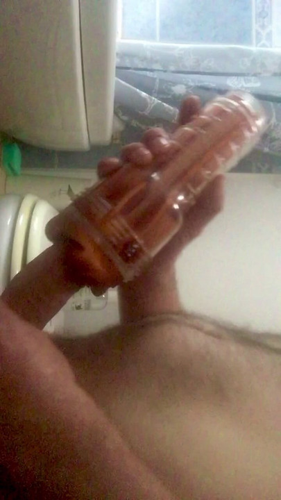 Feeling horny