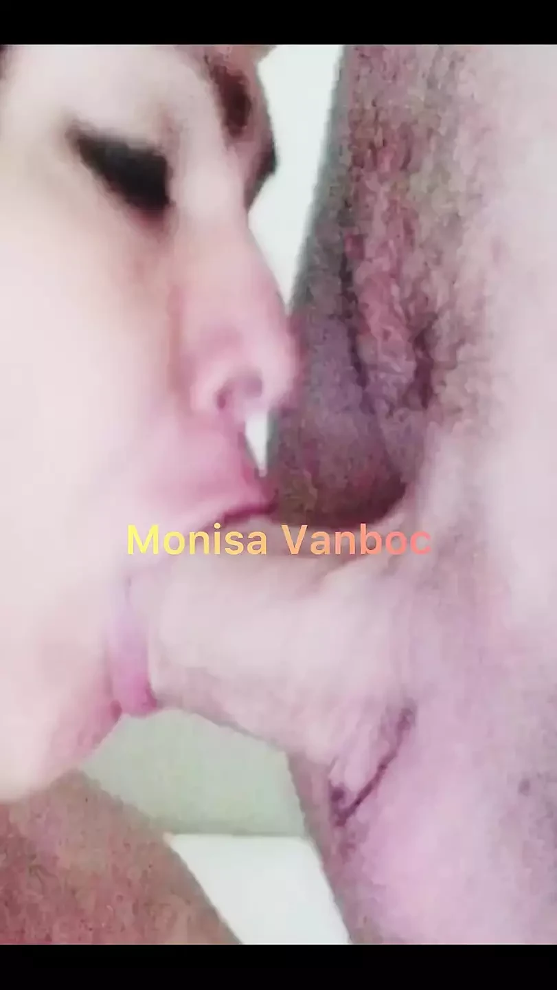 여주인 Monisa 핫한 후장 따먹기