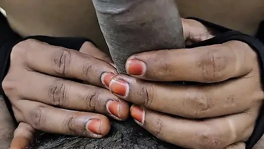 Desi Indian Slutty Sucking