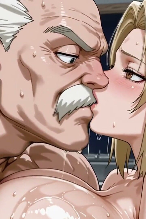 Makarov X Tsunade