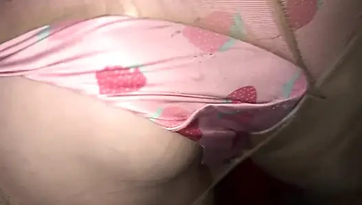 Condom Broke and I Got Creampied