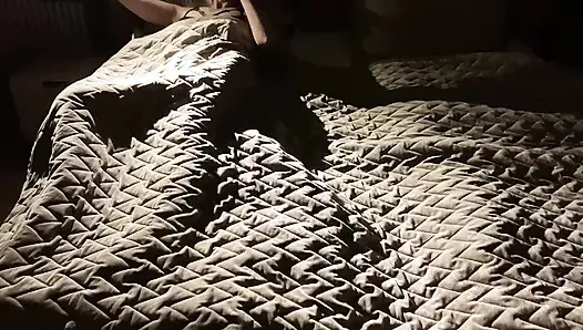 A female boss coerced a subordinate into sex during a business trip.