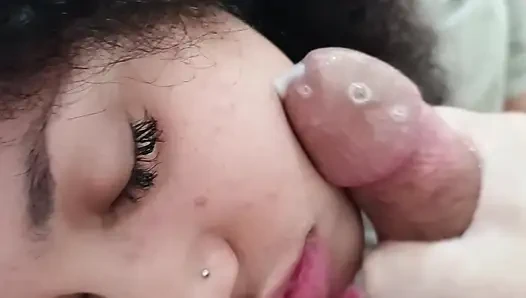BIG CREAMPIE NOS BIG LIPS DESSA VADIA EATER OF PORRA