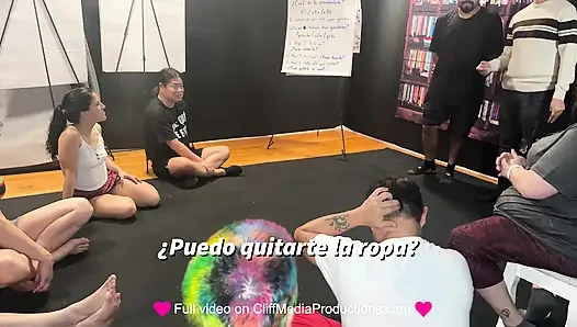 Perversion en espanol - Cliff Media Productions