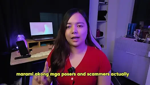Ini adalah video pertama dan terakhir tentang....- sharinami