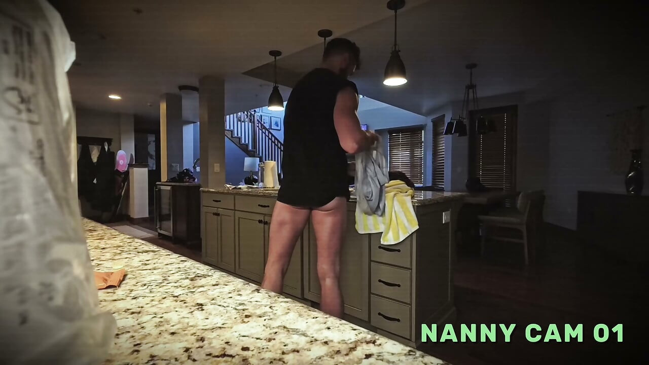 TABOO - Brother-in-Laws caught fucking on Ski Trip