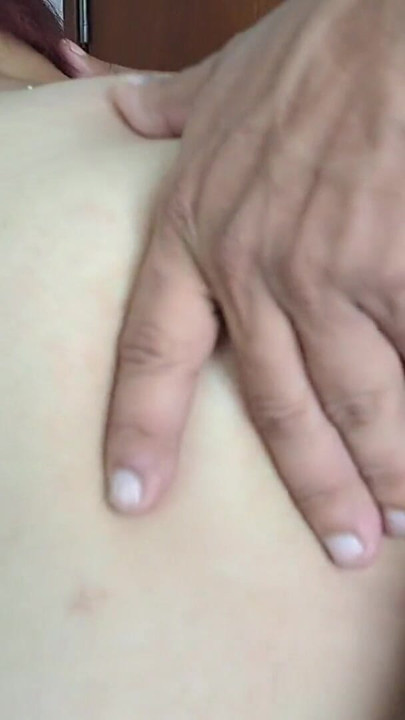 Chubby stepmoms enjoys a big cock deep in her tight pussy | Clip 1
