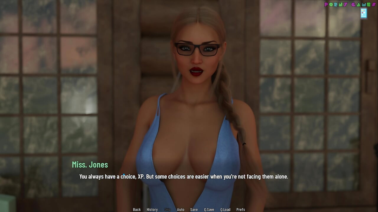 University Days by Greebo - Zabawa z Got Hottie 18