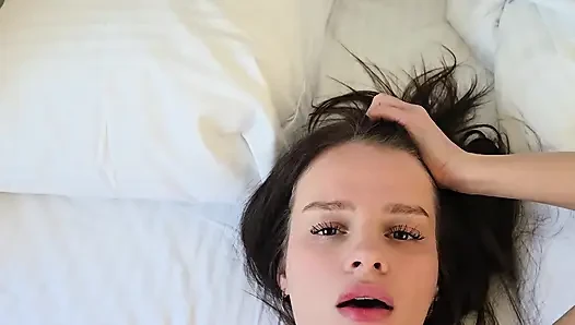 I woke up in the same room with my neighbor's wife, after a wild party.