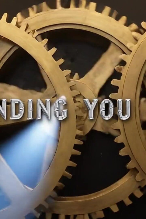 Tick Tock You Can't Stop