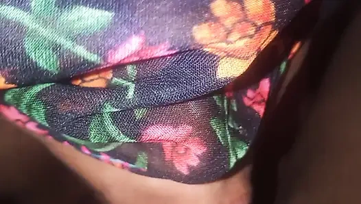 Sexy bhabhi blowjob ka maja