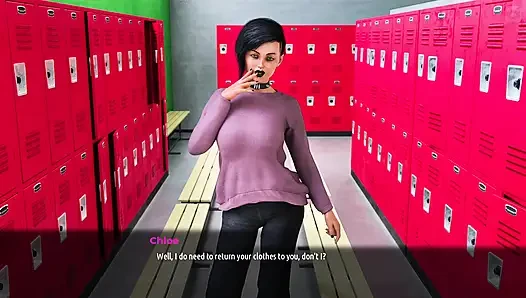 Complete Gameplay - MILFs of Sunville 2, Part 60