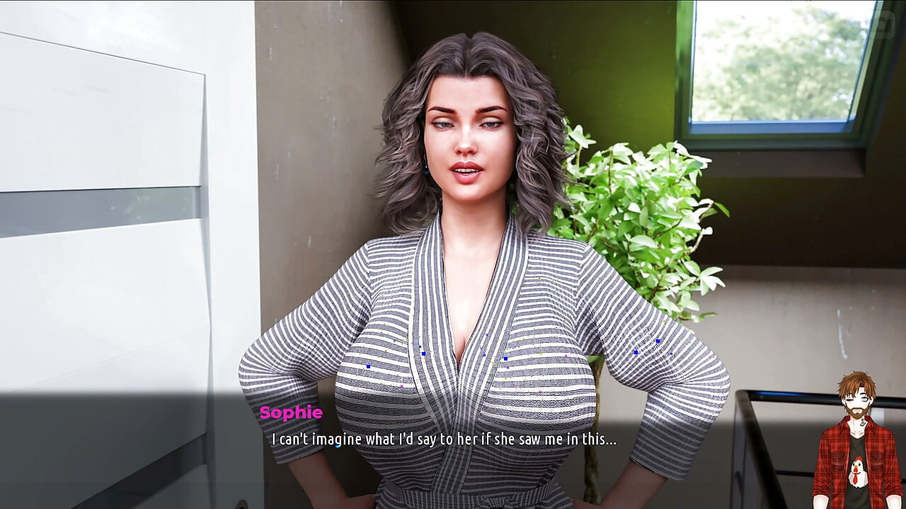 MILFs of Sunvilles S2 - ( PT 25 ) - L7team