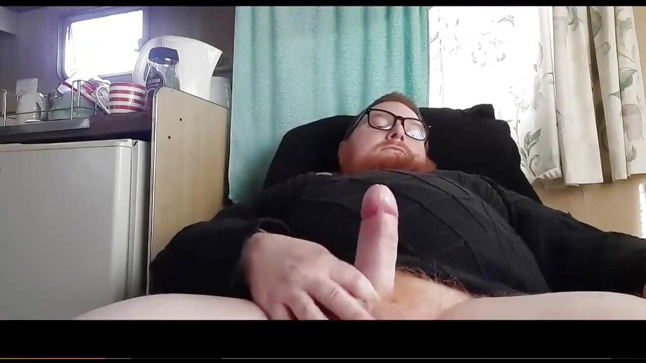 He Face I Make While Cumming Really Hard