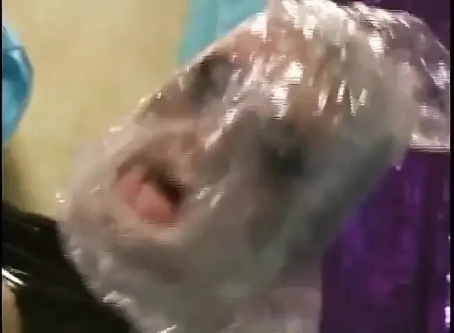 Lili Vanilli - cum in mouth,weird