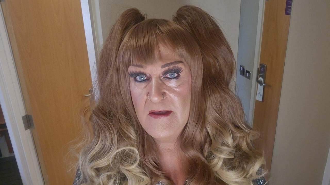 Tgirl Mistress Tanyalushxx