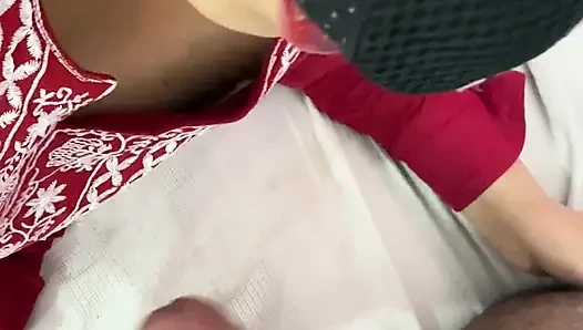 Bagian-1 Istriku Yang Super Hot Lagi Asik Nyepong Kontol Dan Di-anal Habis-habisan Sama Kontol Besar Sampai Dicrot Di Dalam