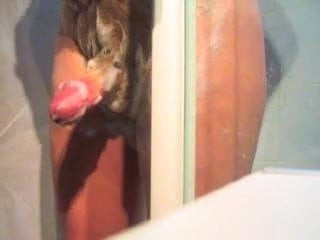 shower