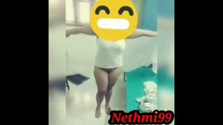 Nadeege dance eka kohomada