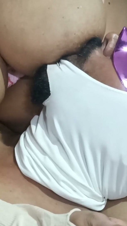 Mallu wife breast feeding her driver | Clip 2