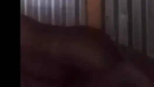 O amcığı çok iyi vurdu - daha fazlasını istedi