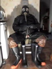 Multi rubber layer wank.