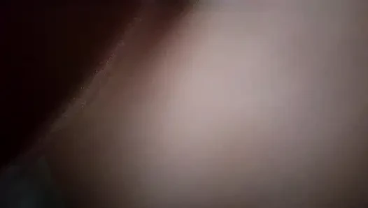 MJ on trouble, hard and rought fuck