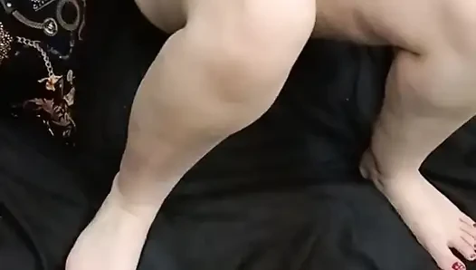 Dilfull-masturbation