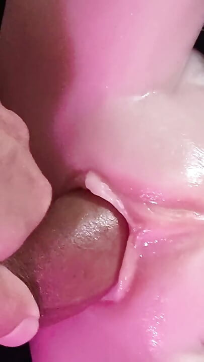 POV the Stepfather's Fantasy Fulfilling the Innermost Desire