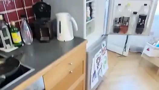 Kendi sürtüğü nasıl eğitersin!