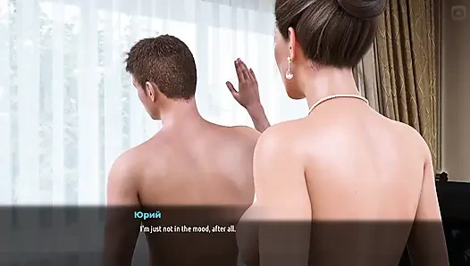 Gameplay lengkap - tante seksi sunville 2, bagian 73