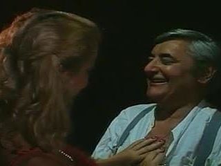 Brigitte Lahaie в Le Diable Rose (1987)