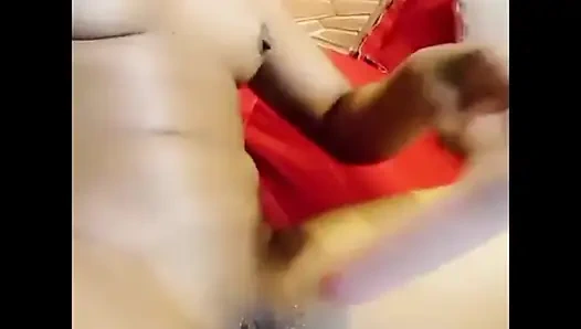 Живой уникальный опыт с этой колумбийской милфой, часть 2