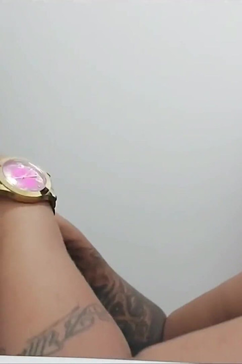 Condom Came off While Fucking the Doorman on Duty