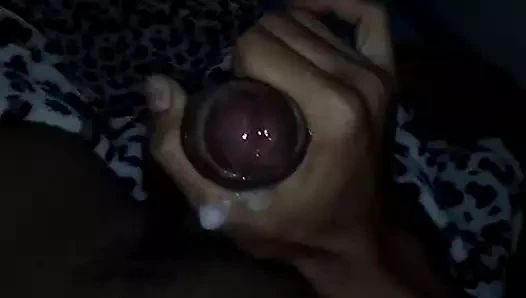 Latino cums içinde bir whatsapp video için onun erkek arkadaş
