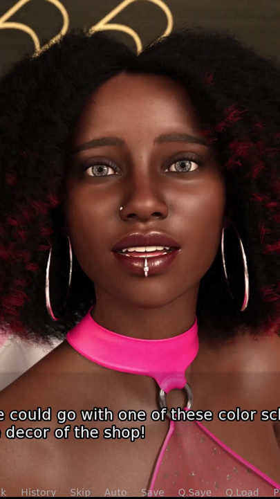Baking with Chocolate 9 Ive Gave Barquisha a Makeover