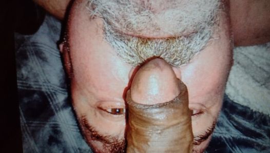 Sissybilly se masturbando fora novamente