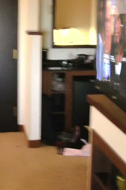 Aubrey Lee - Kc Shoot Bts