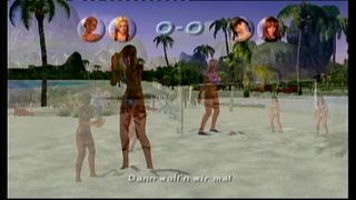 Lets Play Dead or Alive Extreme 1 - 14 von 20