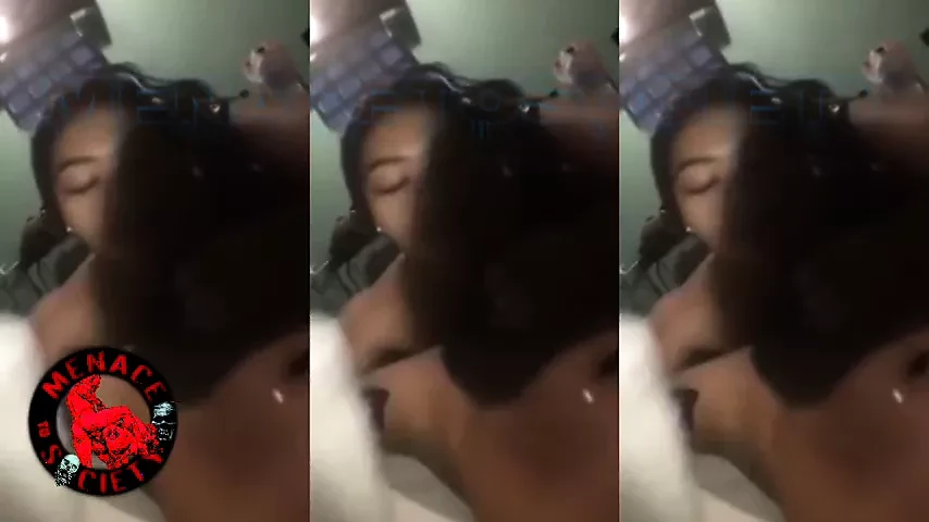 Joycee Baluarte Scandal Part 2. Blowjob & Doggy.