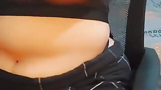 Bigg Boobs Teasing