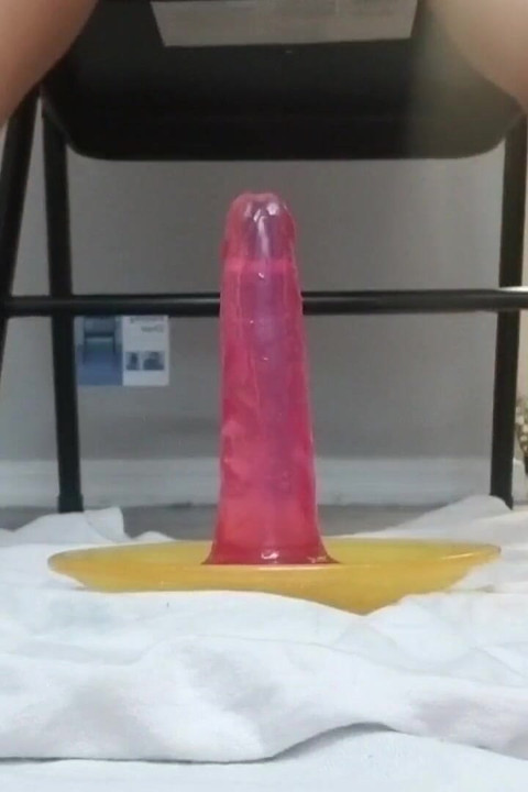 오일로 섹시한 풋잡