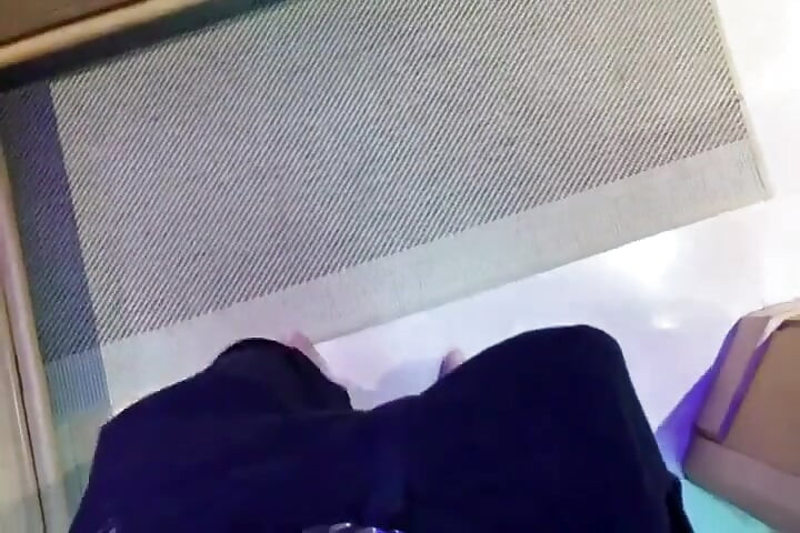 Kaunis Hottie Amatööri Video Iso Kukko