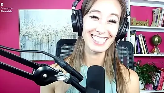 Trikepatrol Interview - Christy Love (pastor, Adult Performer and Comedian!)
