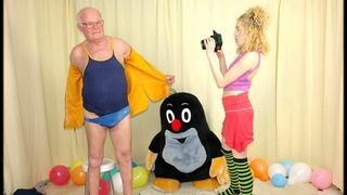 Diashow-Nummer 26 (#old man #grandpa #stepdad)